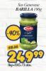 Aman doo Barilla Pesto genovese sos