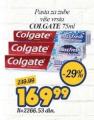 Aman doo Pasta za zube Colgate, 75ml