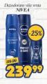 Aman doo Dezedoransi Nivea