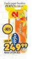 Aman doo Toalet papir Perfex, 10/1
