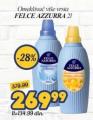 Aman doo Omekšivač za veš Felce Azzurra, 2l
