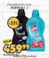 Aman doo Tečni deterdžent Perwoll, 2l