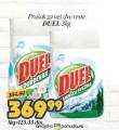 Aman doo Deterdžent za veš Duel, 3kg