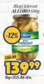 Aman doo Blagi feferoni Alloro, 680g