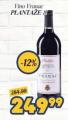 Aman doo Vino crveno Vranac Plantaže, 1 l