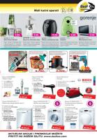 Akcija Dudi Co. katalog december 2016 49378