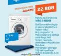 Dudi Co Veš mašina BEKO WRE5400B