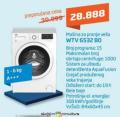 Dudi Co Veš mašina BEKO WTE6532B0