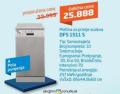 Dudi Co Mašina za sudove BEKo DFS1511S