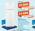 Dudi Co Frižider BEKo RDV6200A beli