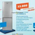 Dudi Co Kombinovani frižider BEKO CS234022S