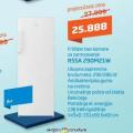 Dudi Co Frižider bez komore za zamrzavanje BEKO RSSA290M21W