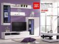 Forma Ideale Set za dnevnu sobu Phantom