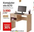 Forma Ideale Kompjuter sto Alto