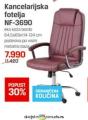 Forma Ideale Kancelarijska fotelja NF-3690