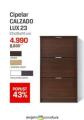 Forma Ideale Cipelar CALZADO LUX23