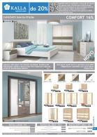 Akcija Katalog Jela nameštaj, 12. decembar 2016 do 31. januar 2017 49418