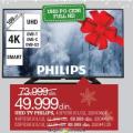 Emmezeta Tlelevizot TV 43 in Smart LED 4K UHD