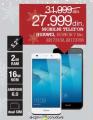 Emmezeta Huawei Horn 7 lite mobilni telefon