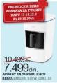Emmezeta Aparat za tursku kafu Beko BKK2300