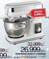 Emmezeta Kuhinjski robot Gorenje, MMC800W