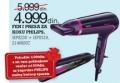 Emmezeta Fen za kosu Philips, HP8230+HP8319