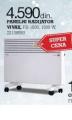 Emmezeta Panelna radijator Vivax, PH-1500
