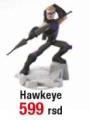 Computerland Figure Disney Infinity Hawkeye