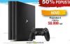 Computerland Sony PlayStation PS4 konzola