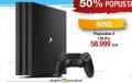 Computerland Sony PlayStation PS4 konzola, 1TB Pro