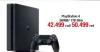 Computerland Sony PlayStation PS4 konzola