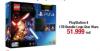 Computerland Sony PlayStation PS4 konzola