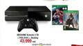 Computerland Xbox XBOXONE igračka konzola, 1TB