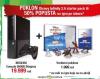 Computerland Xbox XBOX 360 konzola