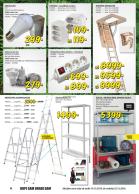 Akcija Katalog Uradi Sam akcija, 14-25. decembar 2016  49456