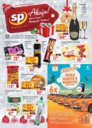 Katalog Katalog akcija Senta Promet, 12-24. decembar 2016