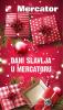 Akcija Katalog Mercator akcija, 15-28. decembar 2016 49488