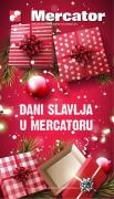 Katalog Katalog Mercator akcija, 15-28. decembar 2016