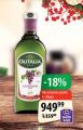 MAXI Ulje od koštice grožđa Olitalia, 1l