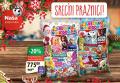 MAXI Novogodišnji paketići, 800g
