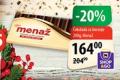 MAXI Čokolada za kuvanje Menaž Štark, 200g