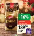 MAXI Grand Gold melevna kafa, 200g