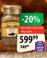 MAXI Jacobs Cronat Gold instant kafa, 200g
