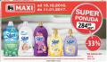 MAXI Omekšivač za veš Silan