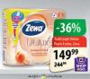 MAXI Zewa Zewa Deluxe toaletni papir