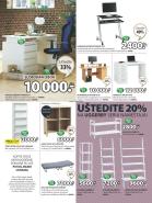 Akcija Katalog JYSK akcija, 15-24. decembar 2016 49549