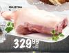 Roda  Sveža prasetina