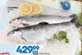 Roda pastrmka na ledu, 1kg