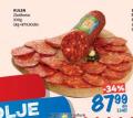 Roda Kulen Zlatiborac, 100g