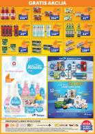Akcija Katalog TEMPO akcija, 15. decembar 2016 do 11. januar 2017 49580